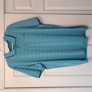 Men's Golf Polo